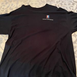Men’s Camaro t-shirt